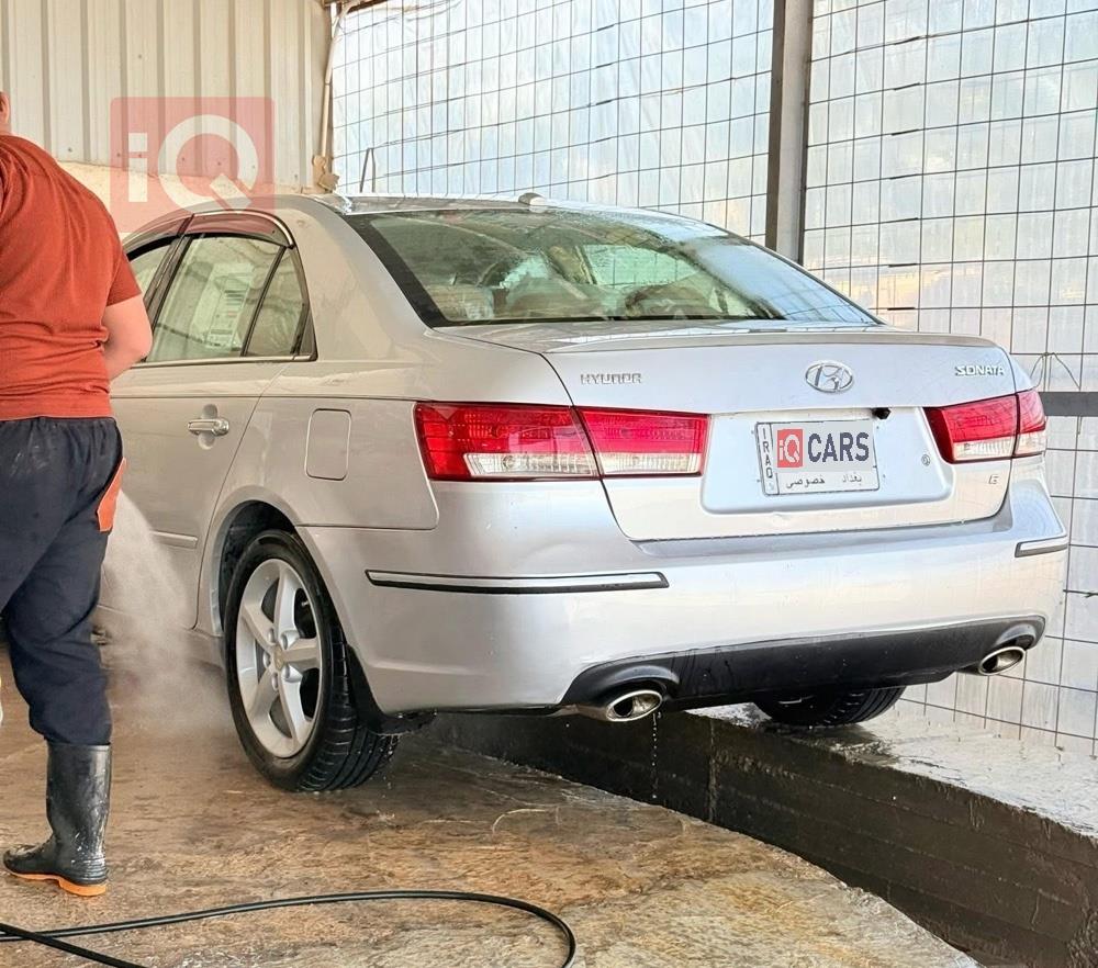 هیۆندای سۆناتا